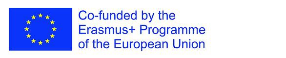 Logo Europa Erasmus+
