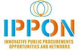 Logo progetto IPPON