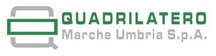 Logo Quadrilatero