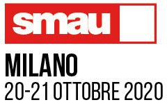 Ecco le 20 startup marchigiane presenti a SMAU Milano, 20-21 ottobre 2020