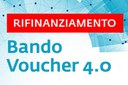 BANDO VOUCHER DIGITALI ANNO 202O: NUOVE IMPRESE AMMESSE