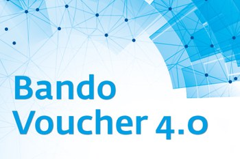 Bando "Voucher Digitali Impresa 4.0 - Anno 2020". Chiusura bando 02/12/2020 ore 09:00