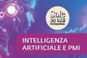 Ciclo di webinar Sole 24 ORE "Intelligenza Artificiale e PMI"