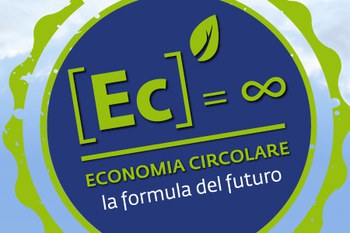 Ciclo webinar "Economia circolare: formula del futuro", 06/07, 20/07, 27/07