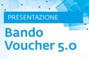 Evento online: "La Camera di Commercio per la Doppia Transizione" - Presentazione del Bando Voucher Digitale 5.0 e dei servizi per la sostenibilità,  02/07