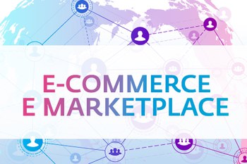 "E-commerce e marketplace: opportunità ICE per l'export digitale", webinar Pid-Eid 31/03
