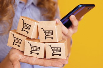 Eccellenze in Digitale, webinar: "E-commerce, social commerce e nuove frontiere della vendita online"