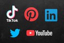 Eccellenze in Digitale-Webinar: "I social per il Business: saper scegliere e usare TikTok, Pinterest, LinkedIn, Twitter, YouTube" Eccellenze in Digitale-Webinar: "I social per il Business: saper scegliere e usare TikTok, Pinterest, LinkedIn, Twitter, YouTube"