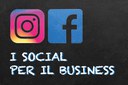 Eccellenze in Digitale-Webinar: I social per il business: Strategie e strumenti per il corretto utilizzo di Facebook e Instagram