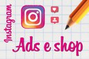 Webinar Eccellenze in Digitale: "Instagram Ads e shop"