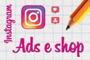 Webinar Eccellenze in Digitale: "Instagram Ads e shop" Webinar Eccellenze in Digitale: "Instagram Ads e shop"