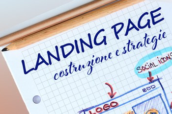 Webinar Eccellenze in Digitale,"Landing page: costruzione e strategie" il 14 marzo