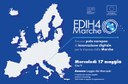 Evento di lancio di EDIH4Marche, 17/05/2023