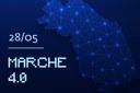 Evento online: "MARCHE 4.0, PMI e digitalizzazione: facciamo il Punto", 28 maggio 2021