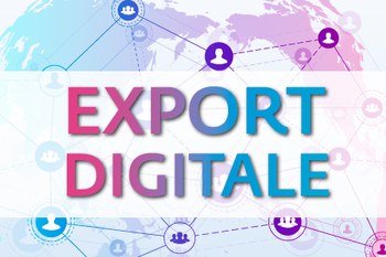 Export digitale: opportunità e servizi Agenzia ICE, 26/10/2022,