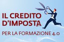 Il Credito di Imposta per la Formazione 4.0