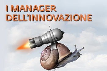 "Il ruolo degli Innovation Manager nella transizione digitale", webinar 29/09/2021, ore 11.00-13.00