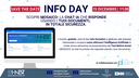 Info Day I-NEST - 15/12/25 ore 11.00: presentazione di AI Mosaico