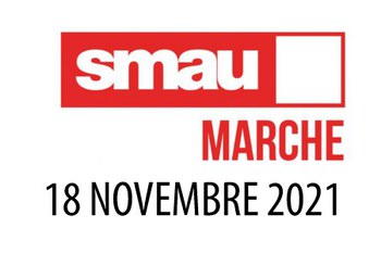 Partecipa a Smau Marche, 18 novembre 2021