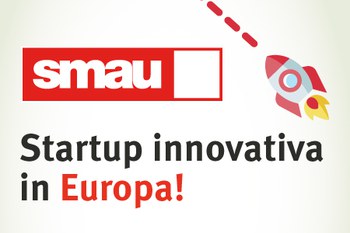Partecipa con la tua Startup alle tappe europee di SMAU 2022