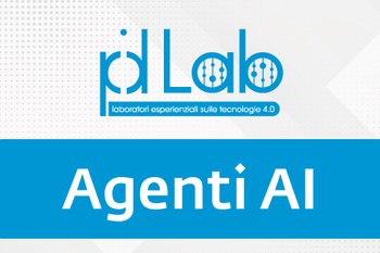 PID LAB: Agenti AI, Polo Montedago, Ancona, 10/06/2026