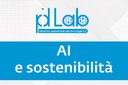 PID LAB: Intelligenza Artificiale e Sostenibilità, 27/10/2026, ore 16:00, FERMOTECH