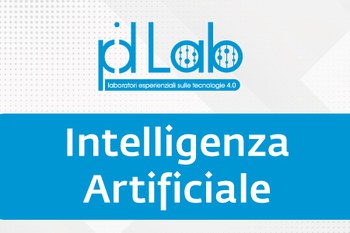 PID LAB: Intelligenza Artificiale nei Processi Aziendali, 03/07, h.15.00