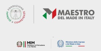 Premio Maestro del Made in Italy: aperte le candidature