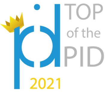 PROROGA CANDIDATURE Premio TOP of the PID al 13 settembre 2021