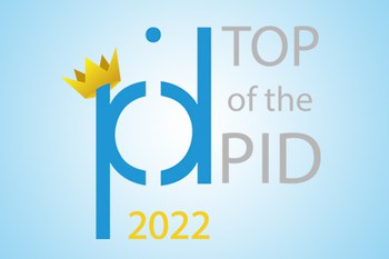 PREMIO TOP of the PID 2022
