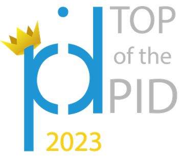 Premio TOP of the PID  2023 (entro 11/09/2023)