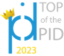 Premio TOP of the PID  2023 (entro 11/09/2023)