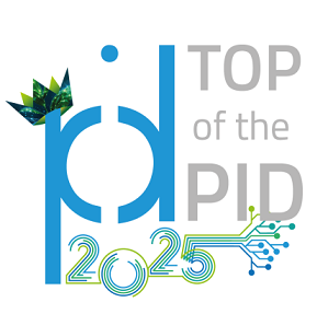 Premio TOP of the PID 2025