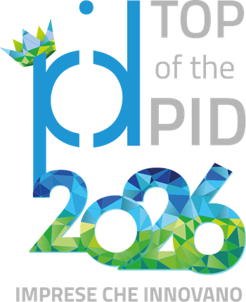 Premio TOP OF THE PID 2026