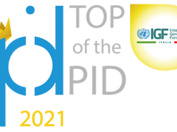 PREMIO TOP of the PID IGF 2021