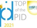 PREMIO TOP of the PID IGF 2021
