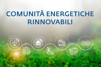 Webinar: "Comunità Energetiche Rinnovabili: Come Strutturare e Finanziare la tua CER", 15/09/2026, h.11.00