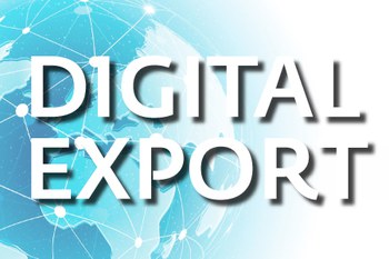 Webinar "Digital Export", 30/10/2025