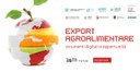 Webinar Export agroalimentare - strategie digitali e opportunità, 24/11/23