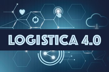 WEBINAR "Logistica 4.0", 05/07/2022