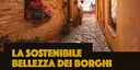 "La Sostenibile Bellezza dei Borghi", Ancona, 20/03/2024