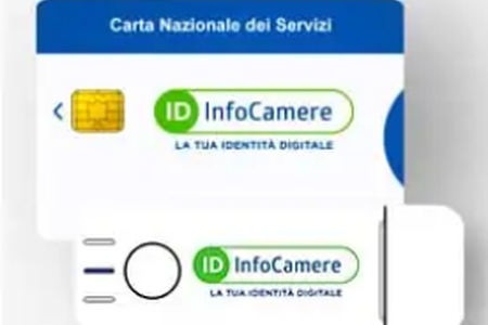 Dispositivi di firma digitale con chip scaduti