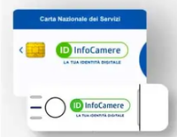 Dispositivi di firma digitale con chip scaduti