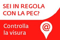 Domicilio digitale: al via il procedimento per l'attribuzione d'ufficio a circa 3500 imprese individuali