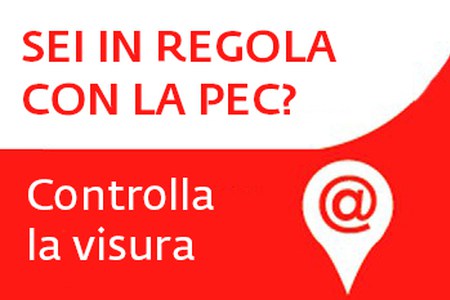 Domicilio digitale: al via il procedimento per l'attribuzione d'ufficio a circa 3500 imprese individuali