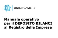 On line il manuale per il deposito del bilancio 2026