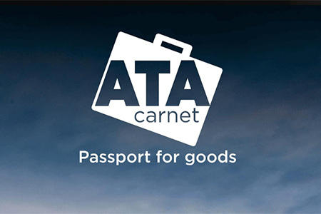 Adozione dal 1° giugno 2026 del Carnet ATA digitale per i Paesi dell'UE