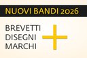 Aperti i bandi 2026 del MIMIT per la valorizzazione della proprietà intellettuale: Brevetti+, Marchi+ e Disegni+ (scadenze: 25 novembre, 3 e 17 dicembre)