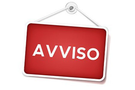 Avviso all'utenza - chiusura anticipata sportelli 19 dicembre