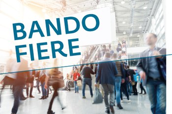 Bando Internazionalizzazione (primo semestre 2025): pubblicato l'elenco delle ammesse a liquidazione